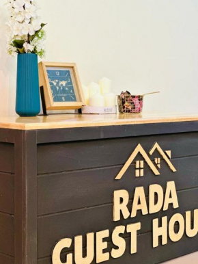 Rada Guesthouse